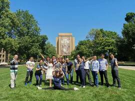 Lu Lab Fun 3