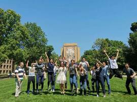 Lu Lab Fun 2