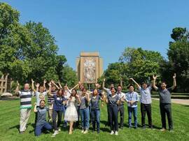 Lu Lab Fun 1