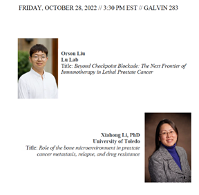 Cell Seminar Flyer Oct 28