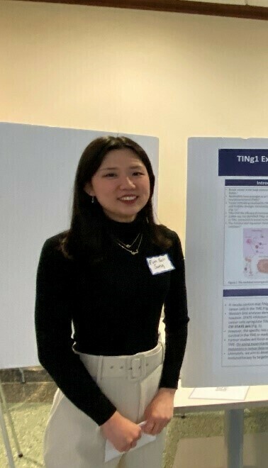 Eun Suh Presentation