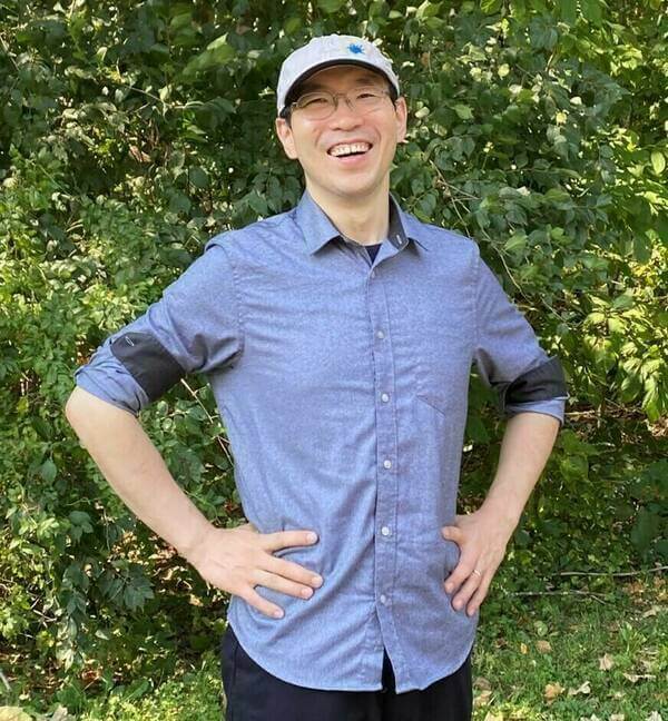 Professor Xin Lu