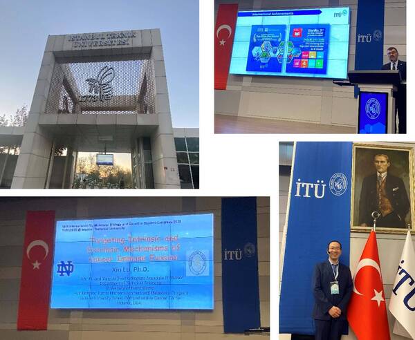 ITU